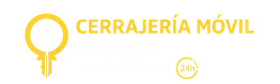 Cerrajería Móvil Concepción